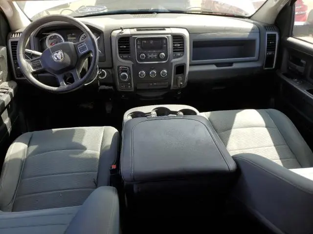 2015 RAM 1500 ST  