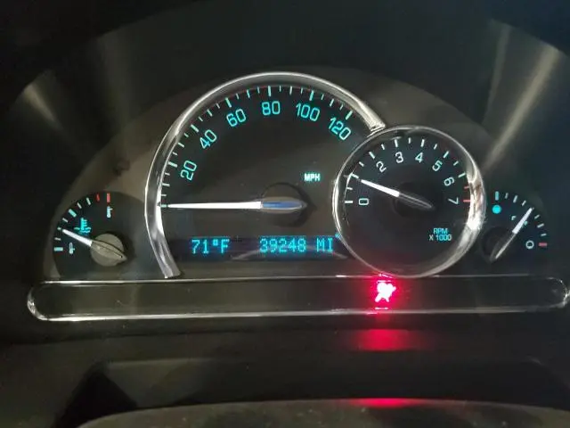 2010 CHEVROLET HHR LS  