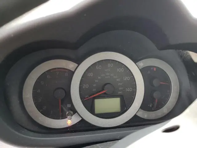 2010 TOYOTA RAV4   