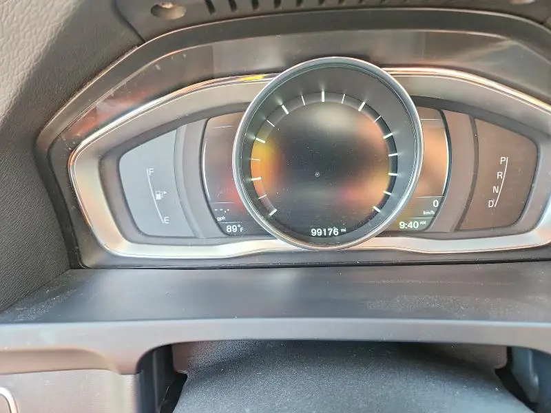 2016 VOLVO S60 PREMIER  