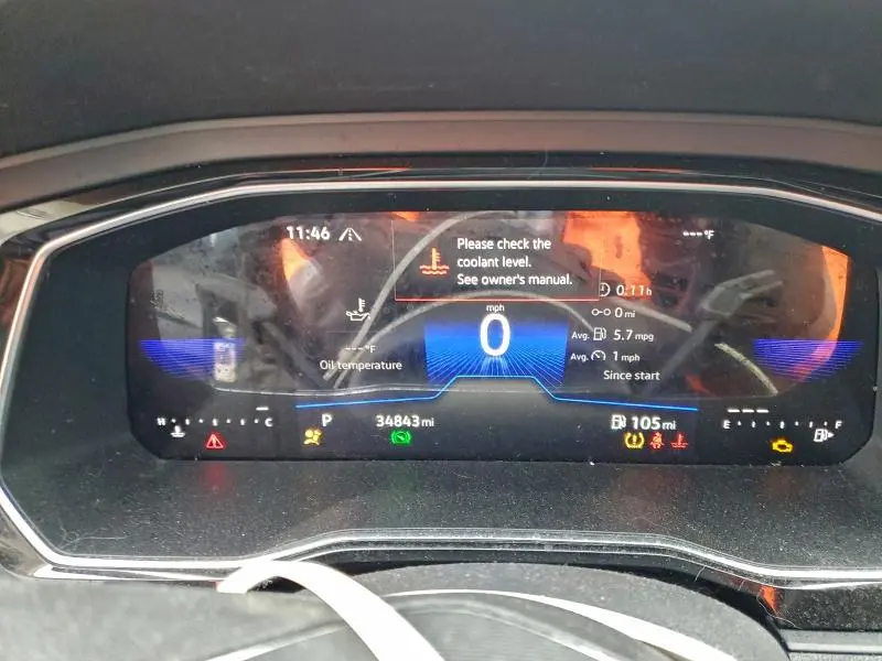 2023 VOLKSWAGEN JETTA SPORT  