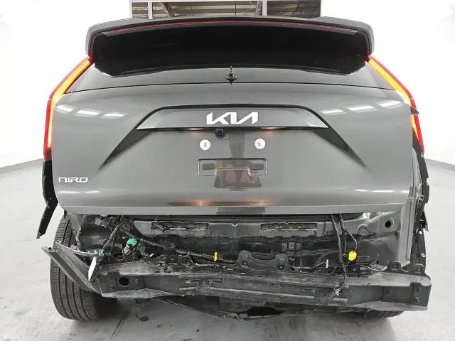 2024 KIA NIRO WIND  