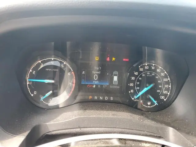 2023 FORD RANGER XL  