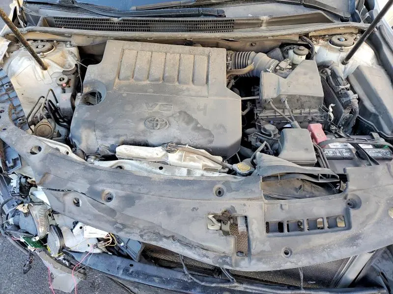 2013 TOYOTA AVALON BASE  