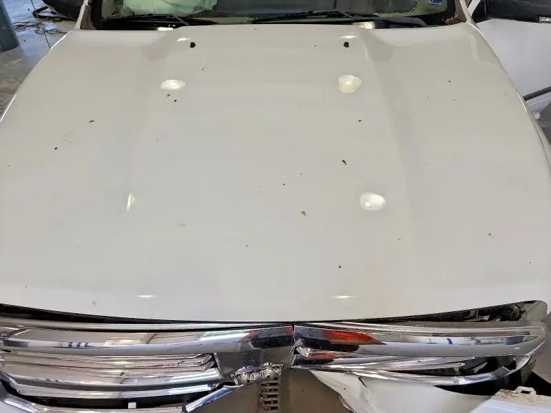 2017 RAM 1500 SLT  