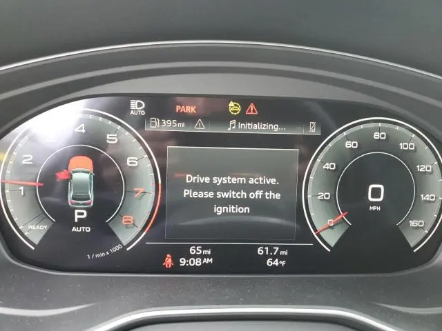 2025 AUDI Q5 PREMIUM 45  