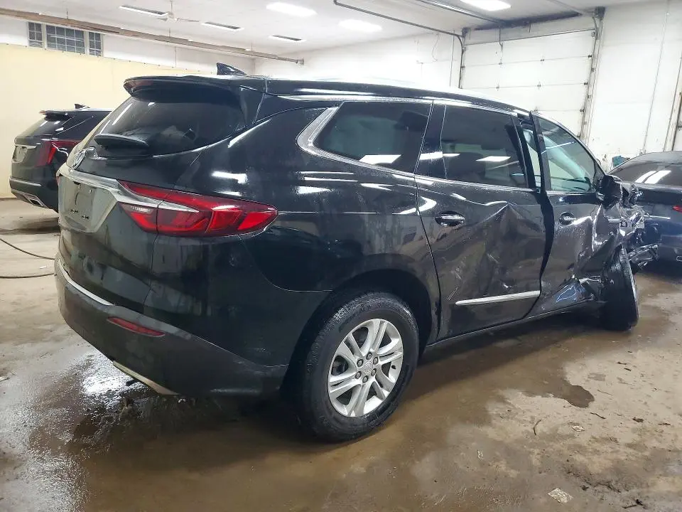 2021 BUICK ENCLAVE PREFERRED  