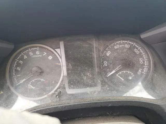 2019 TOYOTA TACOMA DOUBLE CAB  