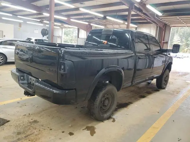 2015 RAM 2500 LARAMIE  