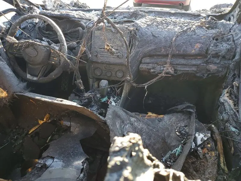 2020 SUBARU IMPREZA SPORT  