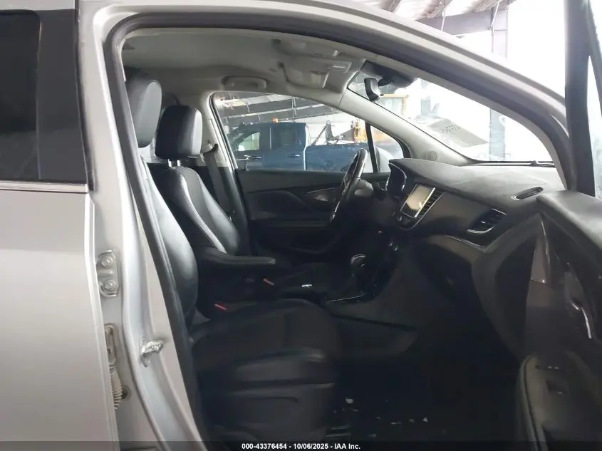 2019 BUICK ENCORE FWD PREFERRED