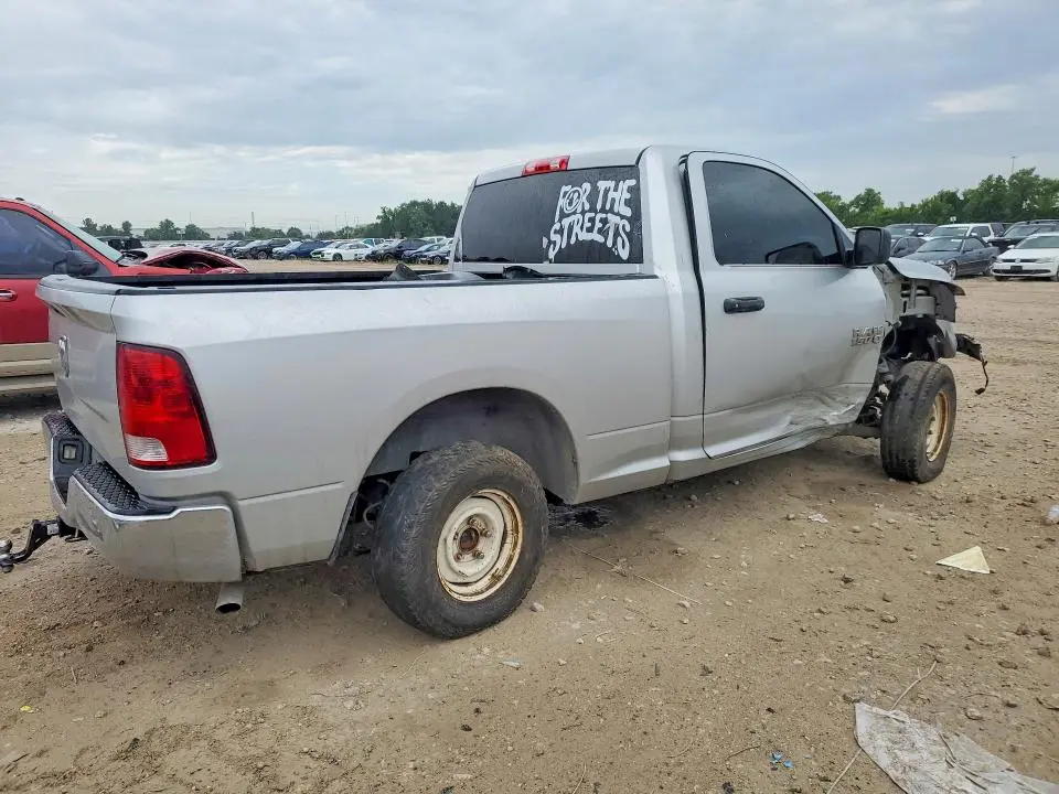 2017 RAM 1500 ST  