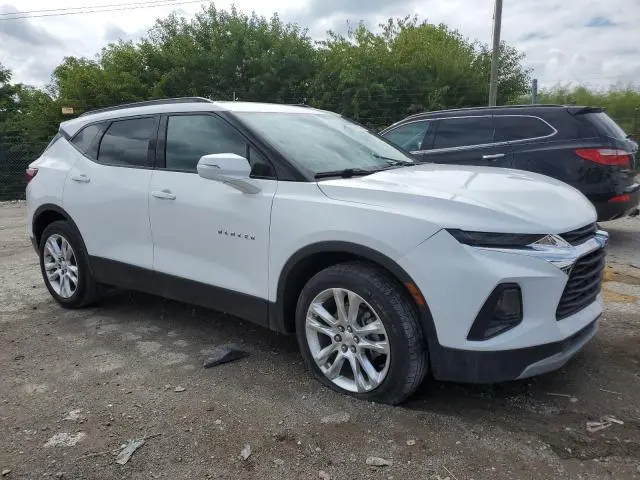 2020 CHEVROLET BLAZER 3LT  