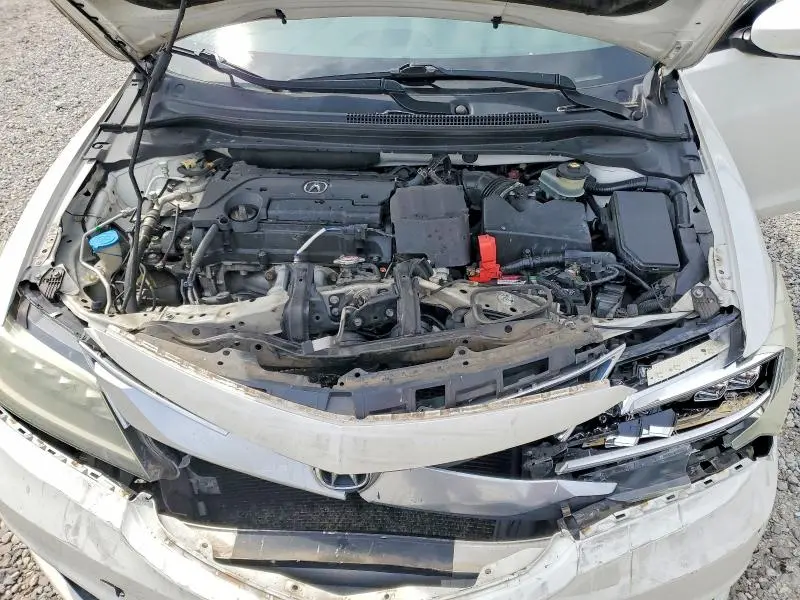 2016 ACURA ILX PREMIUM  