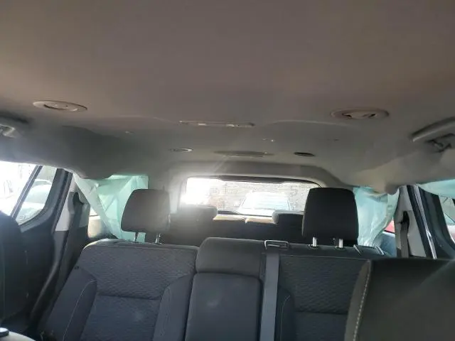 2018 GMC ACADIA SLE  