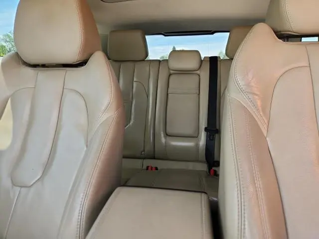 2013 LAND ROVER RANGE ROVER EVOQUE PURE PLUS  