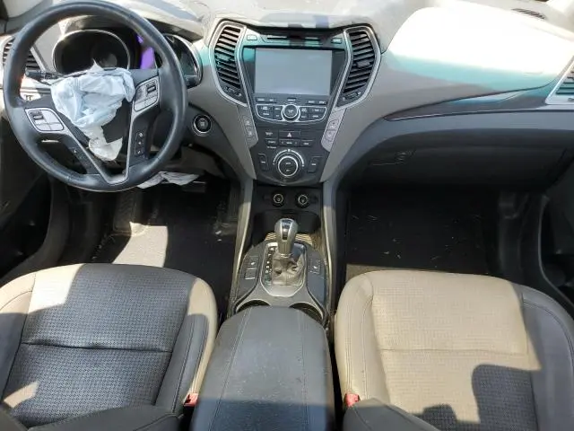2013 HYUNDAI SANTA FE SPORT   