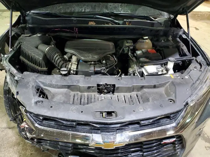 2019 CHEVROLET BLAZER PREMIER  