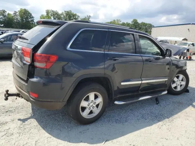 2011 JEEP GRAND CHEROKEE LAREDO  