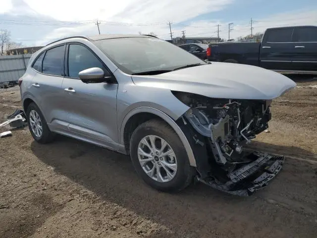 2024 FORD ESCAPE ST LINE ELITE  