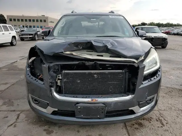 2014 GMC ACADIA SLT-2  