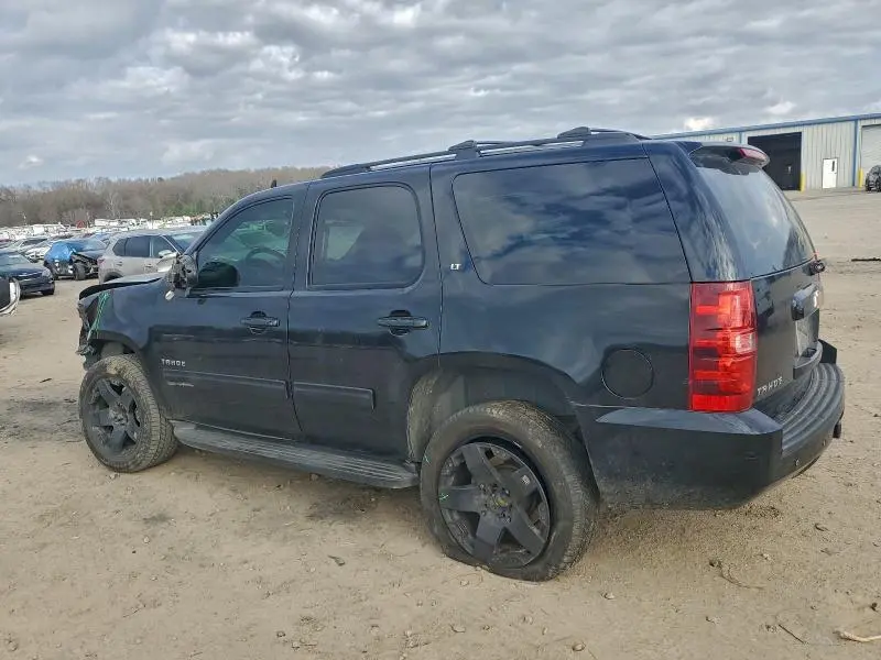2013 CHEVROLET TAHOE K1500 LT  