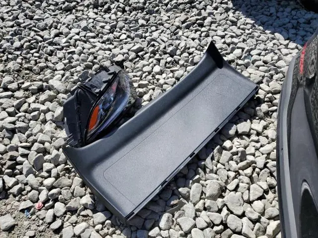 2019 MERCEDES-BENZ GLC 43 4MATIC AMG  