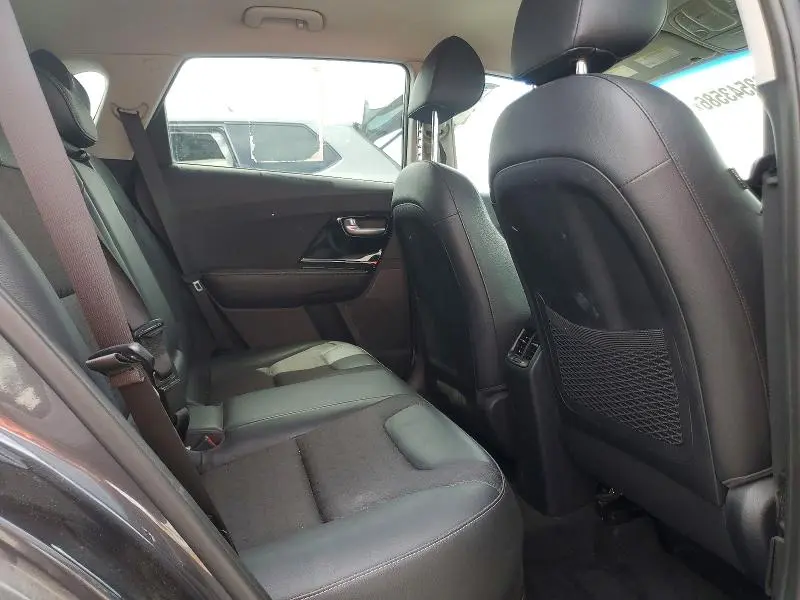 2018 KIA NIRO EX  