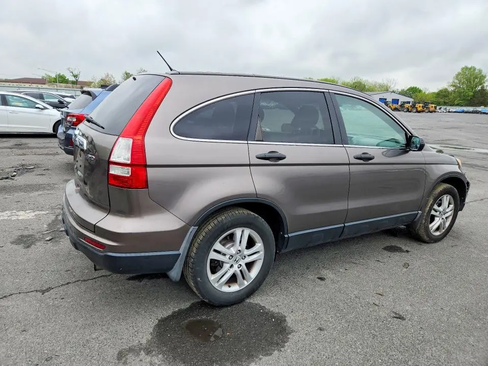 2011 HONDA CR-V EX  