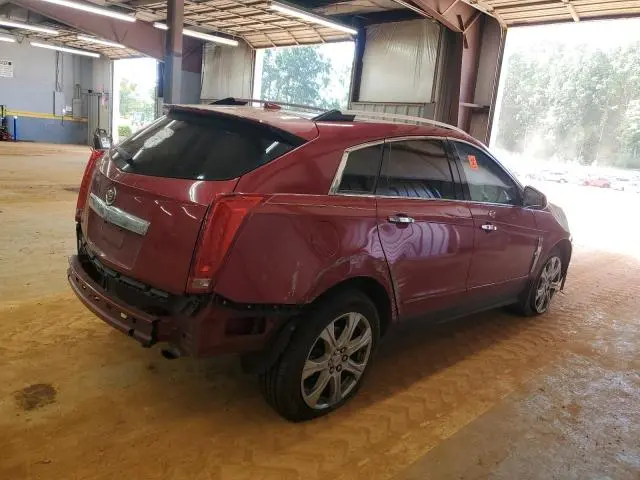 2011 CADILLAC SRX PREMIUM COLLECTION  