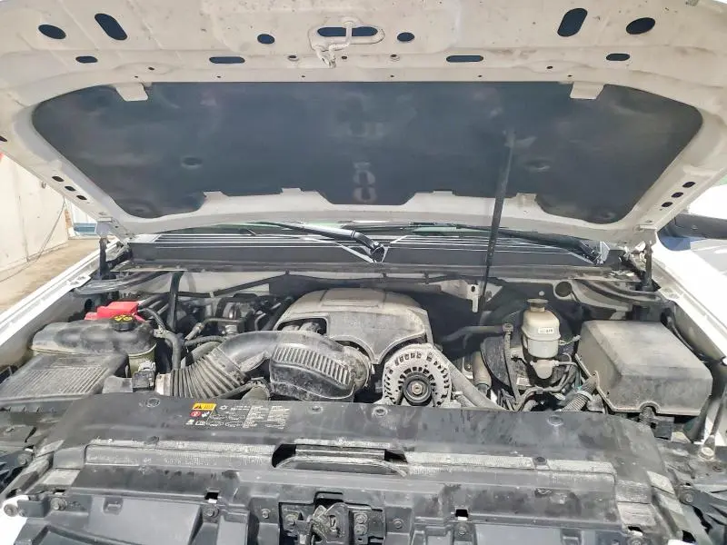 2011 GMC YUKON SLT  