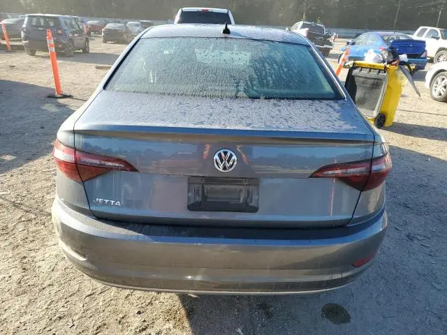 2021 VOLKSWAGEN JETTA S  