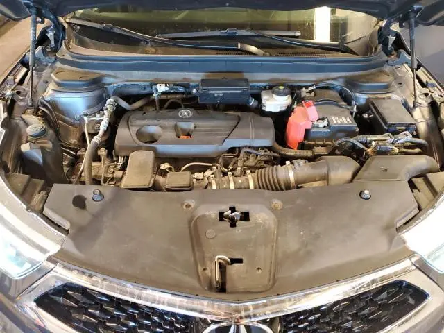 2020 ACURA RDX TECHNOLOGY