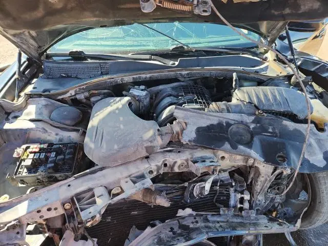 2014 DODGE CHARGER SXT  