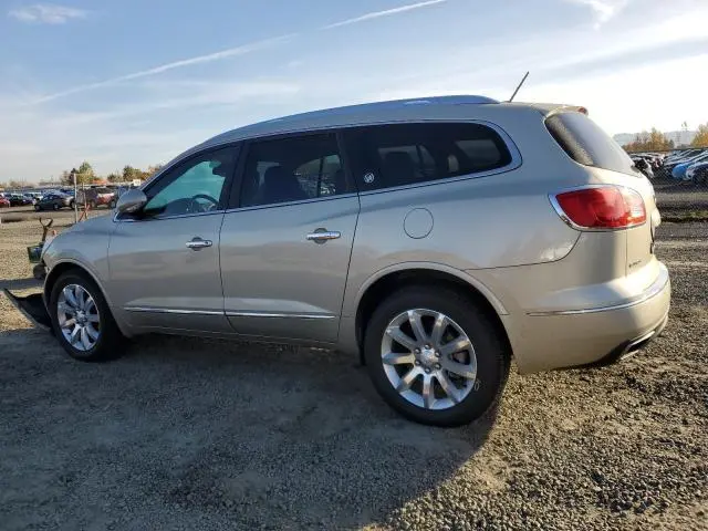 2014 BUICK ENCLAVE   