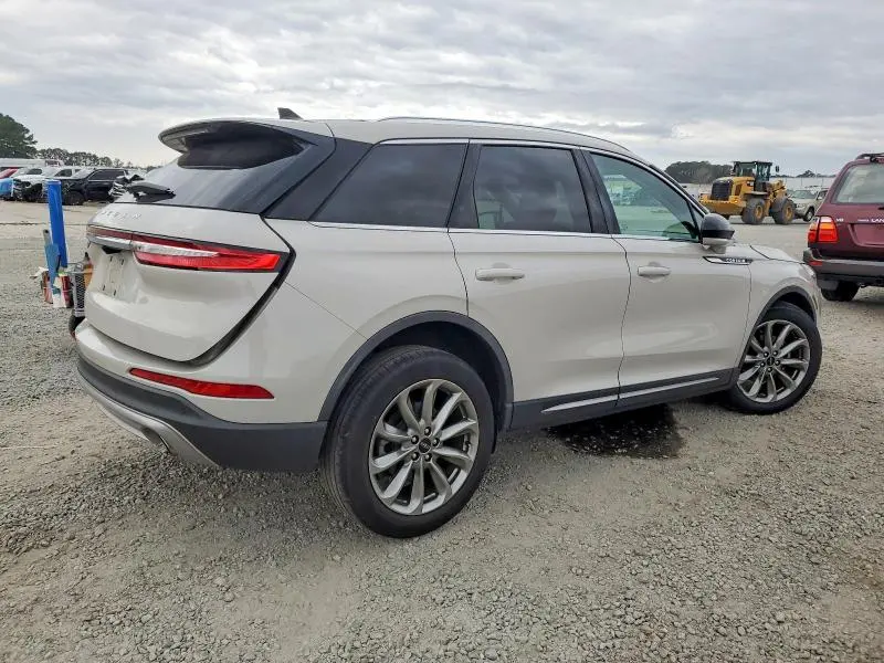 2022 LINCOLN CORSAIR   