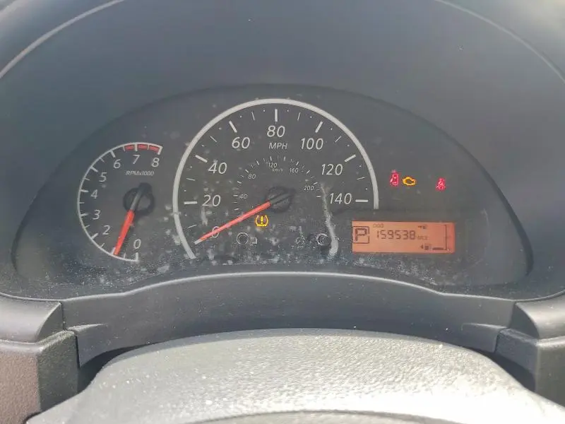 2019 NISSAN VERSA S PLUS  