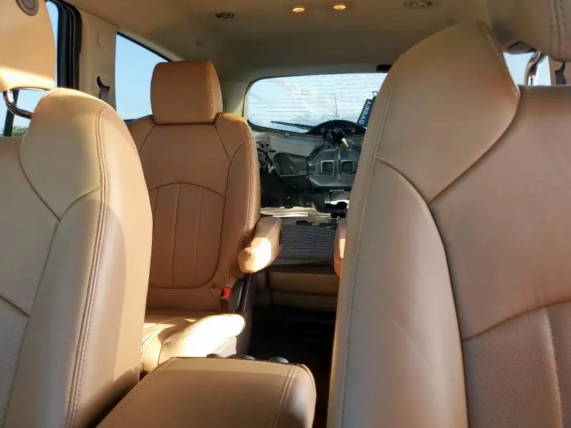 2015 BUICK ENCLAVE   