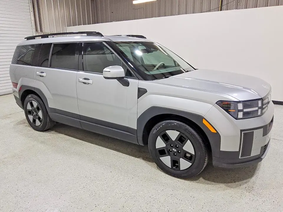 2024 HYUNDAI SANTA FE SEL  