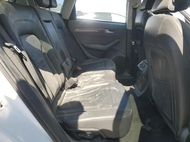 2015 AUDI Q5 PREMIUM  