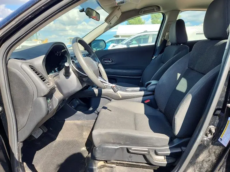 2019 HONDA HR-V LX  