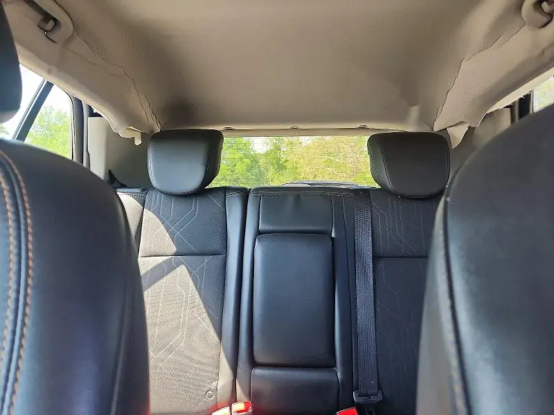 2017 CHEVROLET TRAX 1LT  