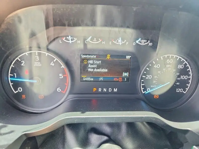 2021 FORD F150 XL  