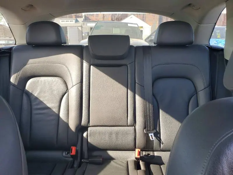 2016 AUDI Q5 PREMIUM  