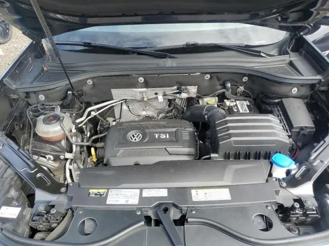 2023 VOLKSWAGEN ATLAS CROSS SPORT SE  