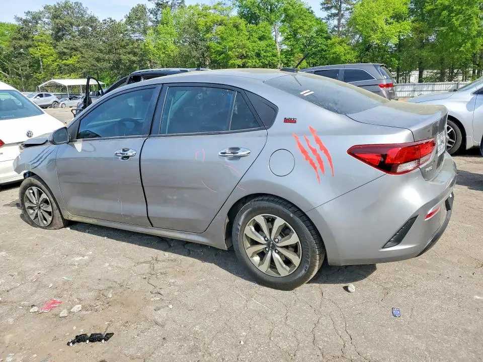 2023 KIA RIO S  