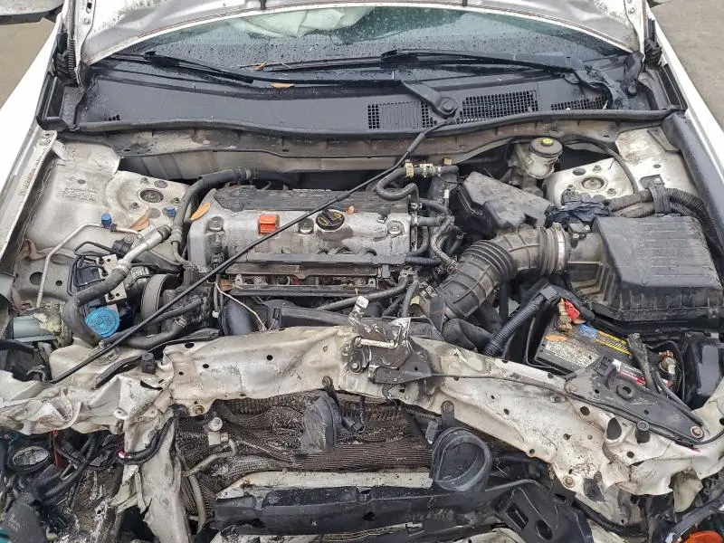 2012 HOND ACCORD LXP