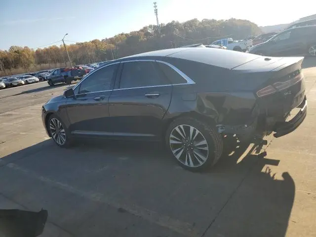 2020 LINCOLN MKZ RESERVE  