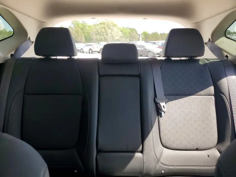 2022 KIA SELTOS EX  