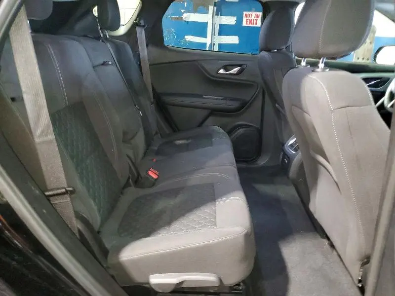 2021 CHEVROLET BLAZER 2LT  